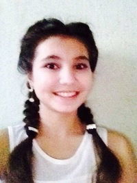 Диана Габитова