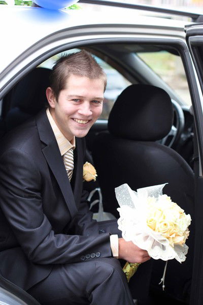 Антон Петровнин