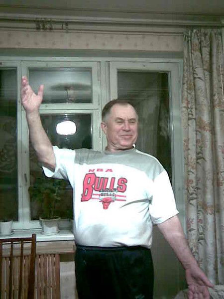 Константин Иванов