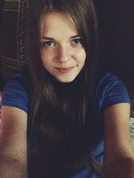 Яна Кузьминых