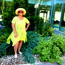 Svetlana Kisseljova