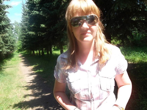 Наталья Кадькалова