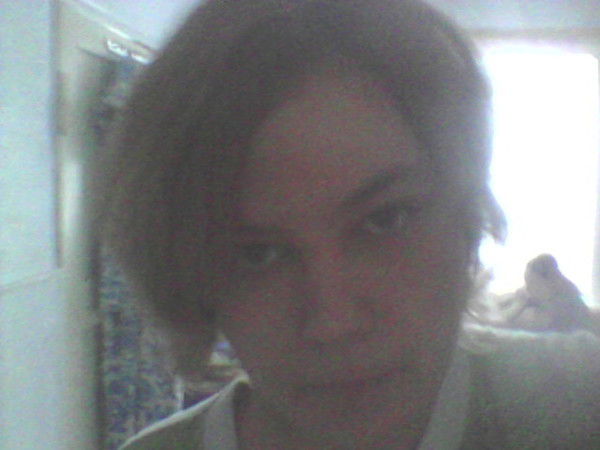 Ксюша Полякова