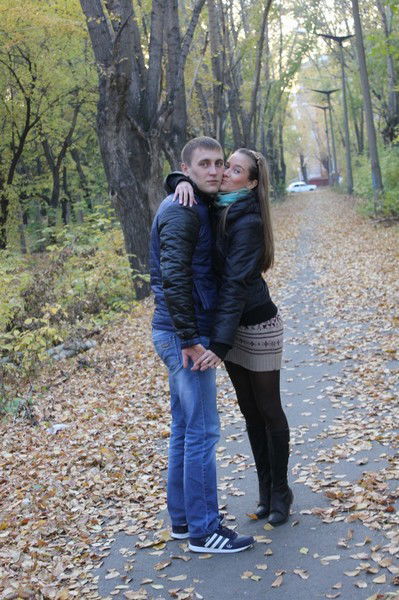 Дарья Барон