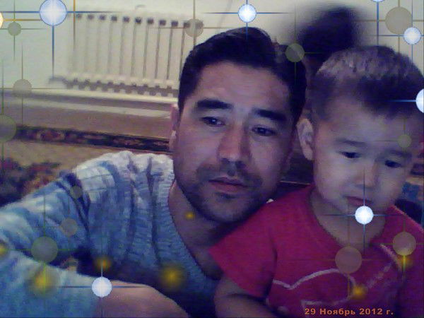 Асет Пшенбаев