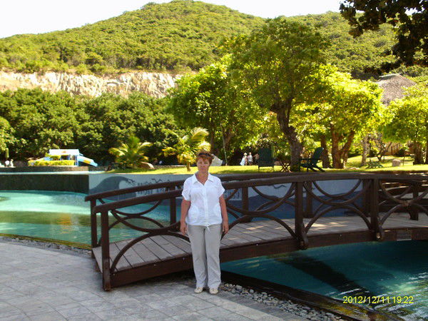 Надежда Лукина