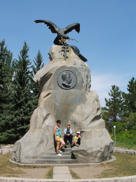 Гузаль Хуснутдинова