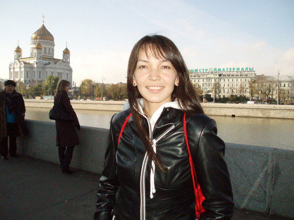 Екатерина Котикова