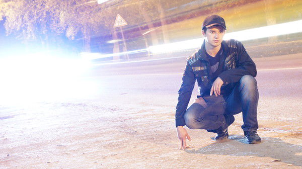 Рома Лекчалов