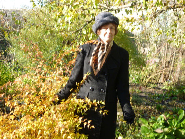 Татьяна Тонэ