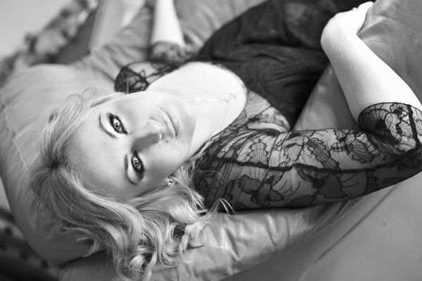 Ирина Пархоменко