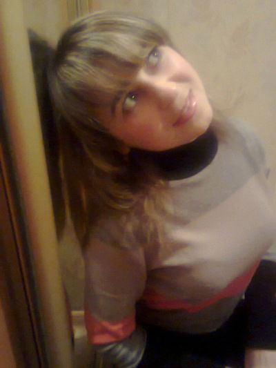 Світлана Мехлик