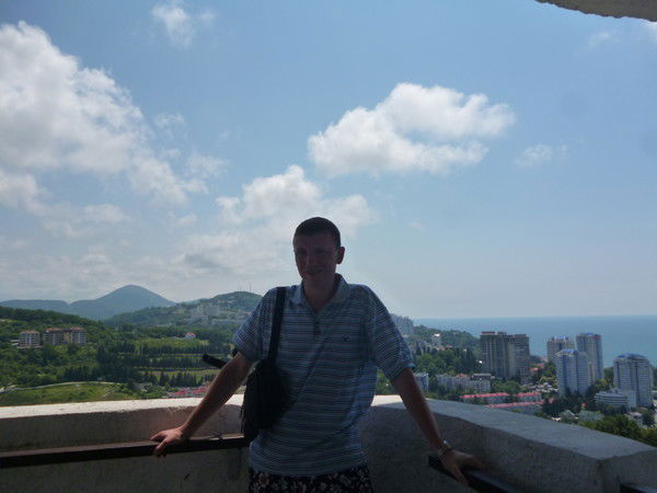 Евгений Кочетков