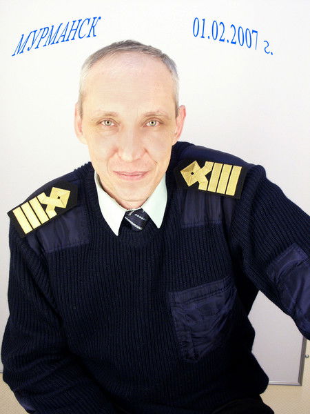 Vladimir Shichkin