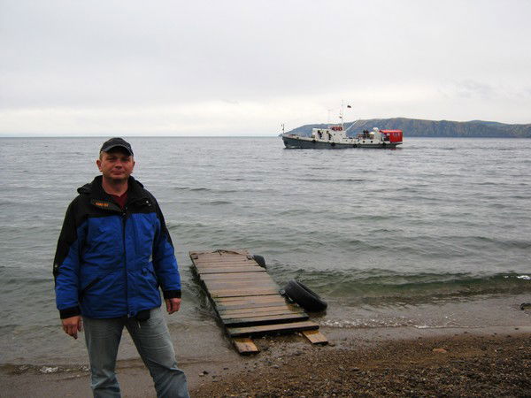 Арсений Антюфриев