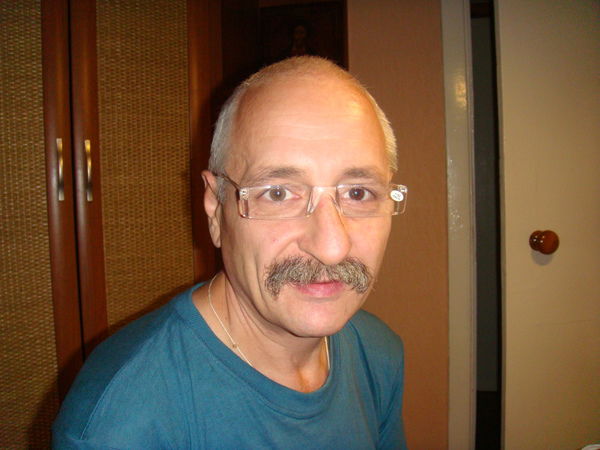 Владимир Сергиевский