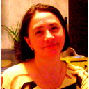 Марина Мельникова