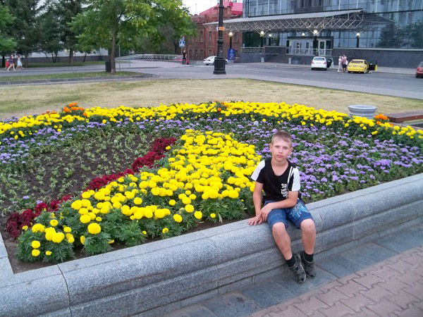 Дима Закурдаев