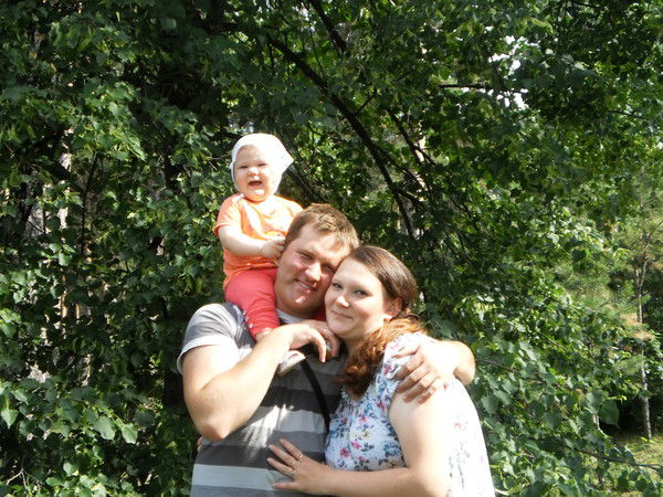 Анна Подкорытова