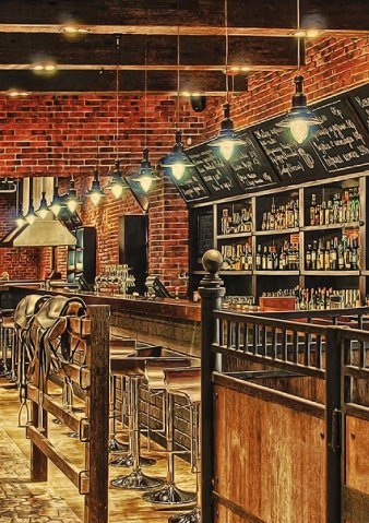 Надя Мамаева