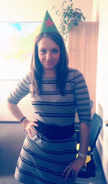 Надежда Романова