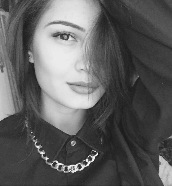 Ольга Гельдымурадова