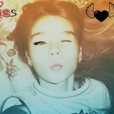 Ангелина Хорошунова