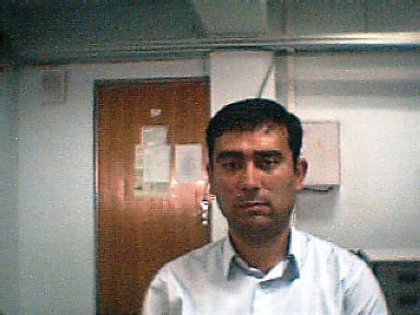 Саидаброр Абдусатторов