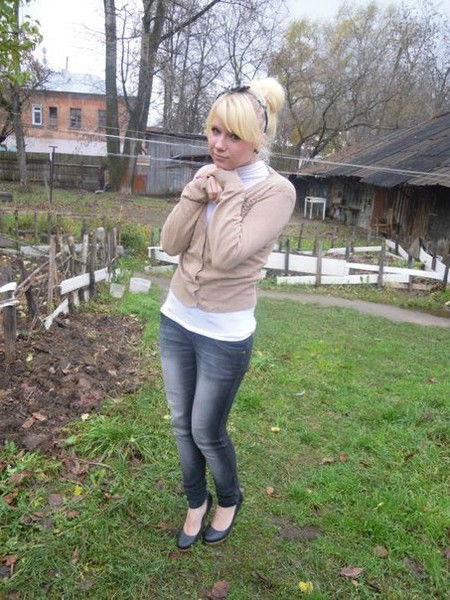 _Голубоглазое Чудо_