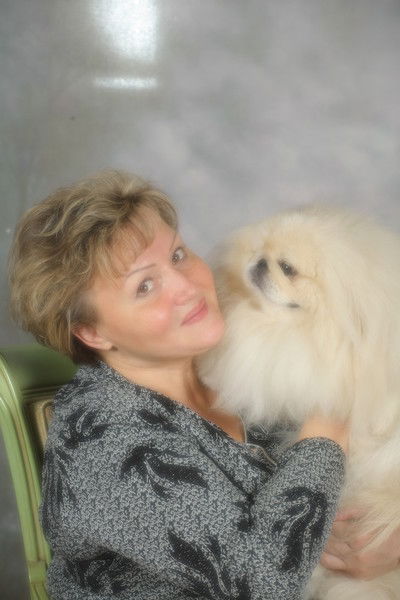 Наталья Романюк