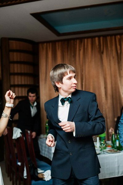 Сергей Климов