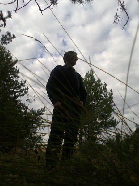 Владимир Ермаков