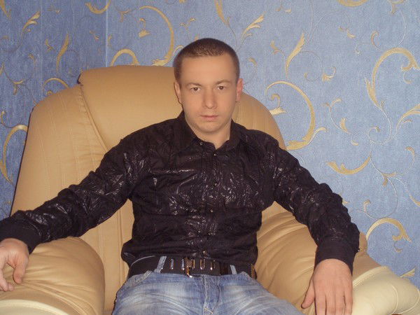 Dima Zav`yalov