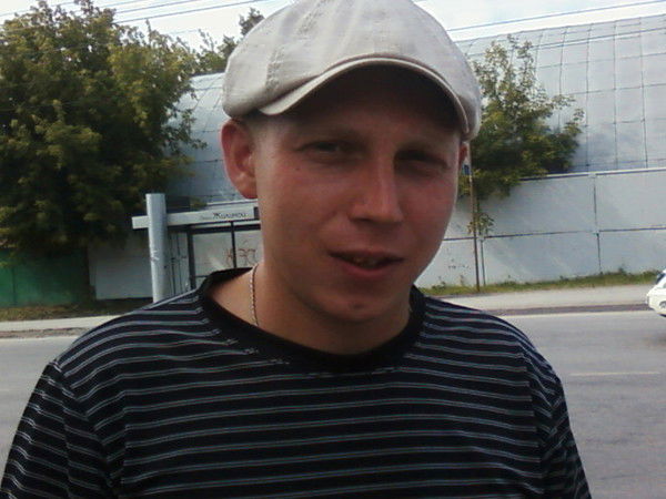 Руслан Смирнов