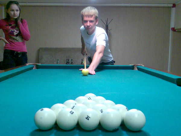 Кирилл Токарев