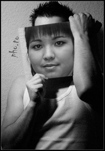 Асем Сасыкова