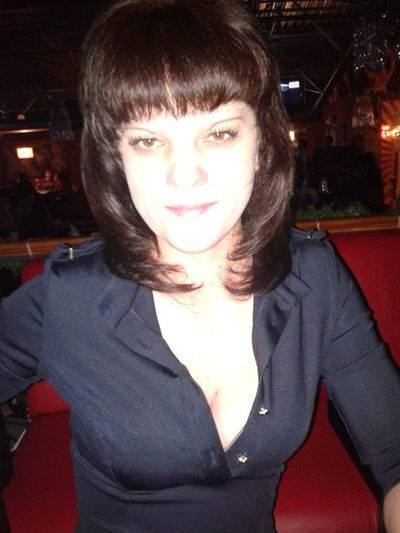 Света Семенова