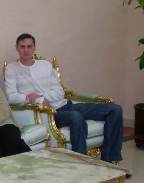 Павел Васятин