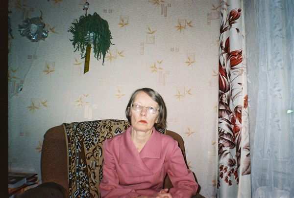 Валентина Колбина