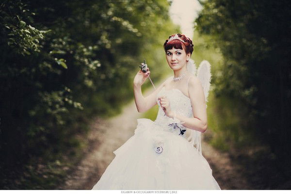 Светлана Черкасова