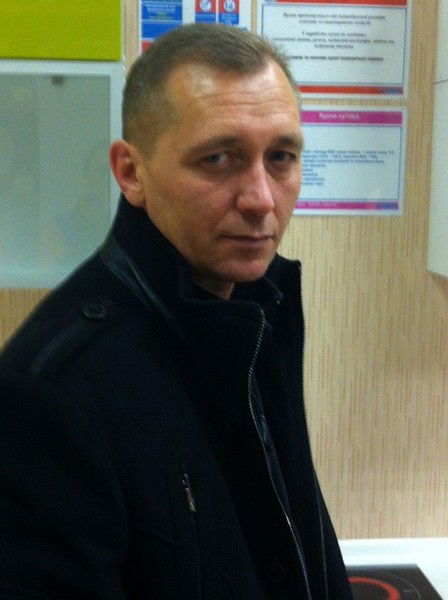 Вадим Лахно