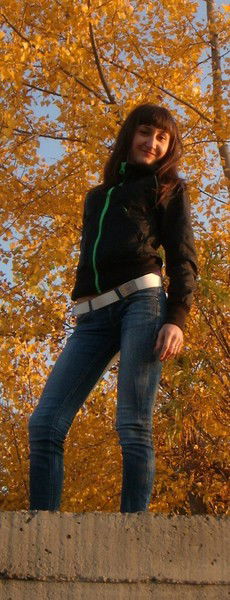 Юлия Шишканова