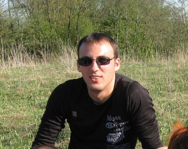 Игорь Соловьёв