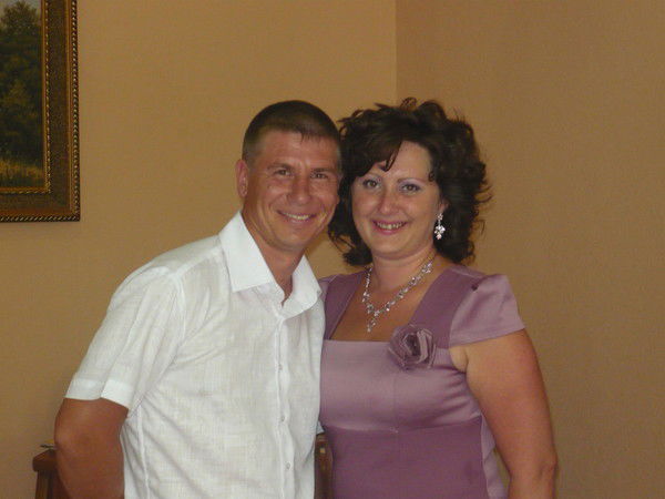 Елена Николаевна