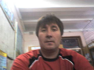 Женя Губский