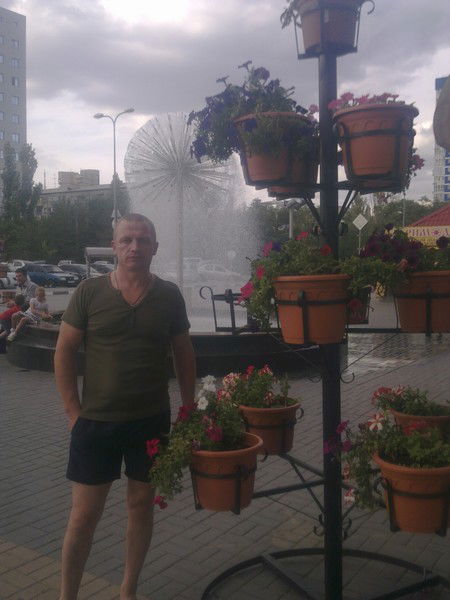 Андрей Никуленко