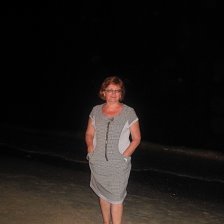 Лидия Булимова