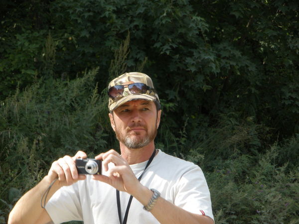 Олег Валентинович Лисичников