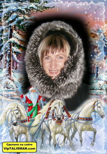 Ольга Крючкова