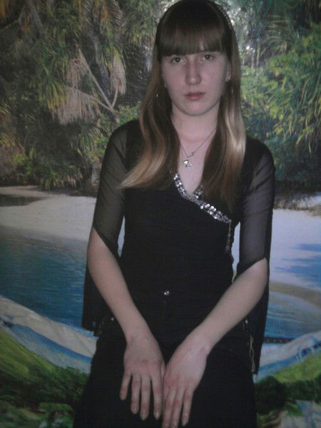 Анастасия Жуковец